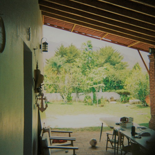 I see no way (08.12.20)