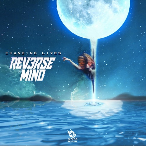 ReverseMind - Changing Lives @ X7M Blaze