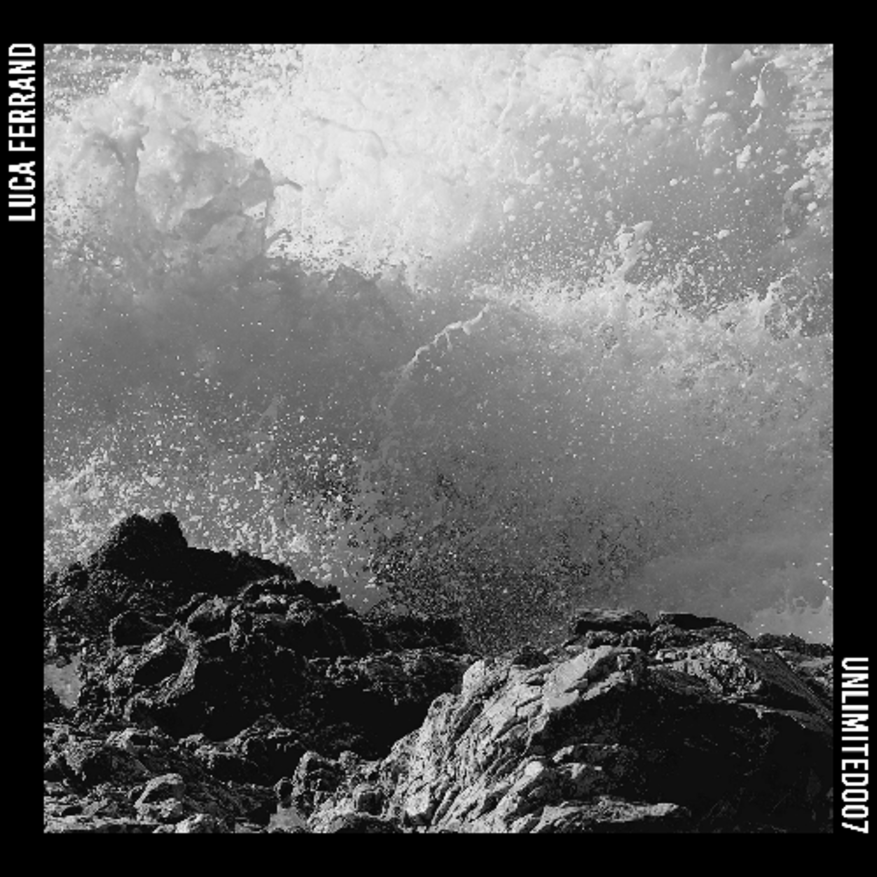 PREMIERE: Luca Ferrand - Manglar (Sunrise Mix) [Limited White Label] episode artwork