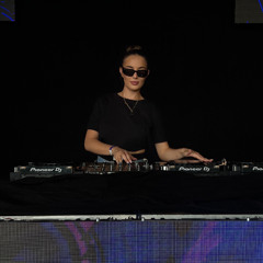 Afro house setje by Sam