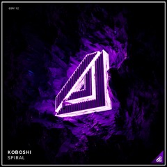 KOBOSHI - Spiral