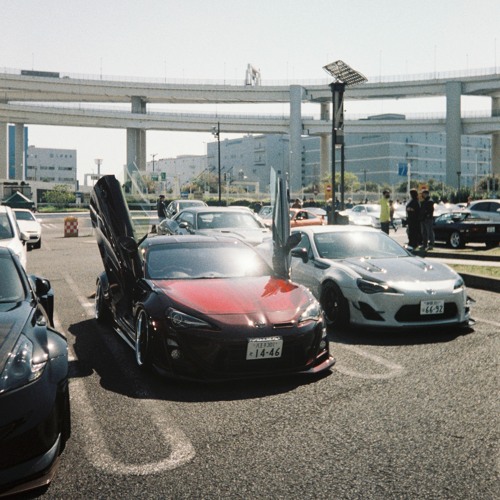 FENDER BENDER (FREE DL)