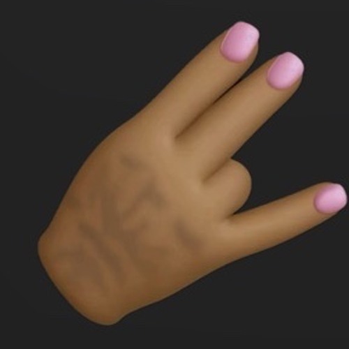 Icey- Nine Vicious (IG Snippet + Sp5der Snippet)