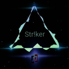 Str!ker - Soundtrack by Basant