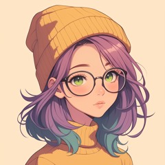 Hipster Girl