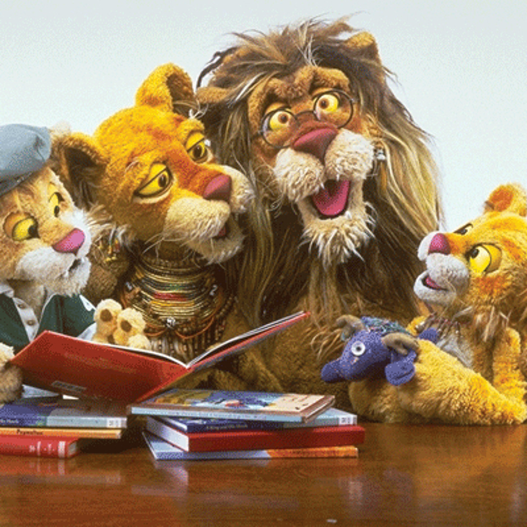 Stream episode Between the Lions Theme song by Ridge Bolosan podcast