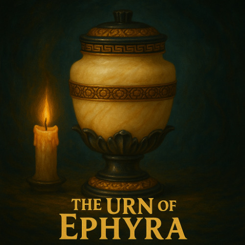 Tales of the Mystical Caravan - S02E11 - The Urn of Ephyra