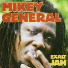 Mikey General- Kuff'N Dem