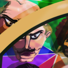 My bad by mad scientist-twist