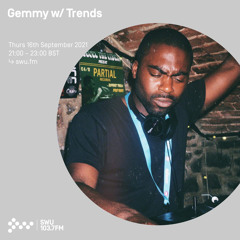 Gemmy w/ Trends 16TH SEP 2021