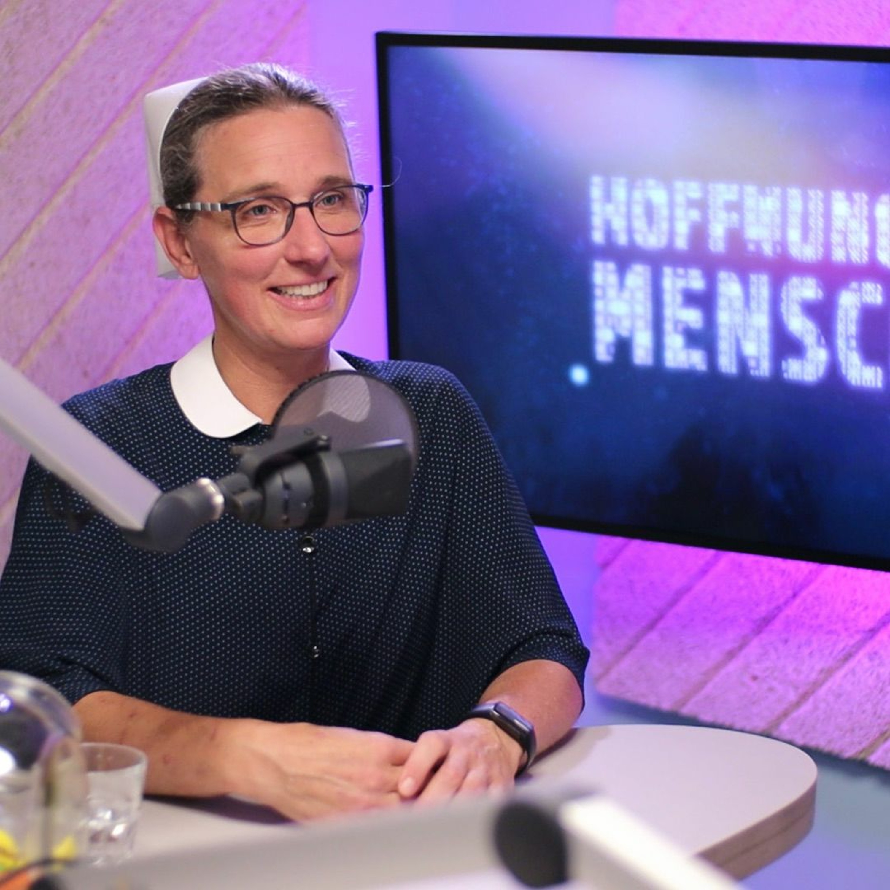 Ev. Medienhaus: Hören, Glauben, Leben