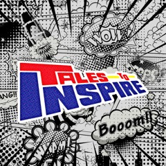 Tales To Inspire S1E17: A Hush Befell Them Part 1