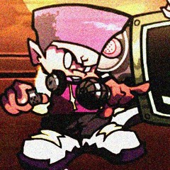 (FANMADE) Yuh - Friday Night Funkin' OST