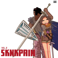 Love island (feat. Greedy4Ds)