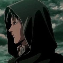 Jerry - Леви Аккерман