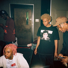 SOFAYGO X TRAVIS SCOTT - R.I.P SCREW x OUTSIDE Mashup (HeadRush Mix)