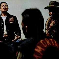 Say That ! ft. Sadboiyoda, Lil Tony, Rambo [prod. fwthis1will]