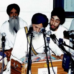 Bhai Pritam Singh Channi Ji