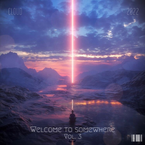CLOUD NEW YEARS MIX 2022