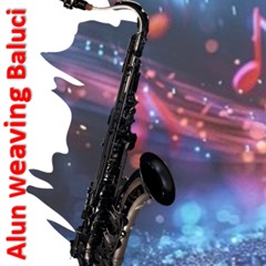 Just The Way You Are [sax cover]