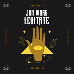 Jon Warg - Levitate (Extended Mix)