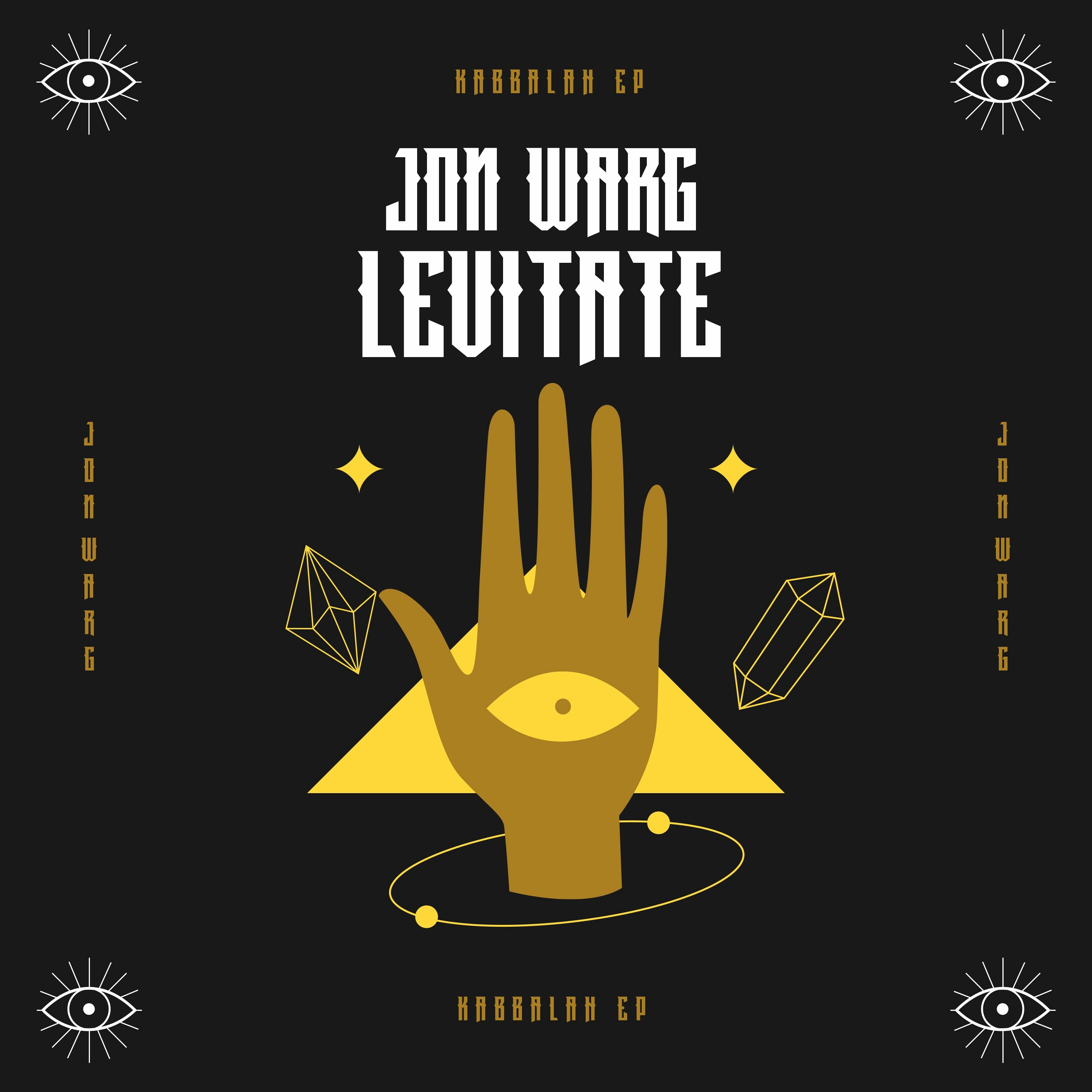 Jon Warg
