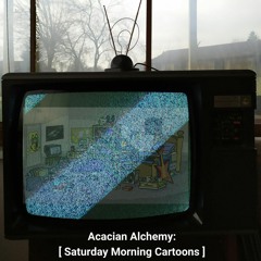 Acacian Alchemy - Final Frontier