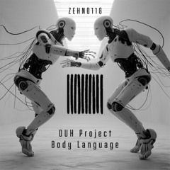 DUH PROJECT - Body Language