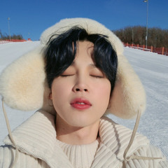 Jimin (BTS) — Christmas Love