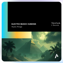 Mystic Mirage ( VENTUM RECORDS )