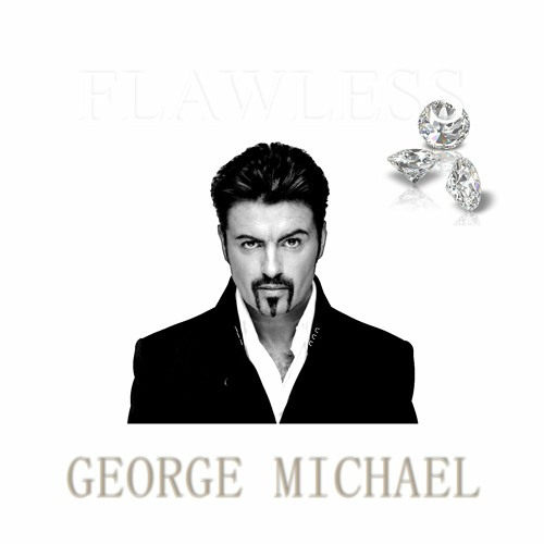 George Michael - Flawless (Go To The City) - I wanna Give You Devotion Mix