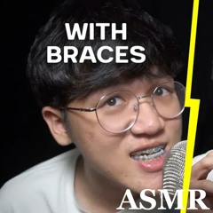 Mouth Sounds Braces Vs Without Braces Pt.1