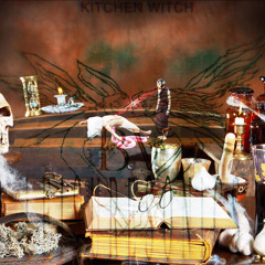 Leisuresonics: Kitchen Witch VOL I