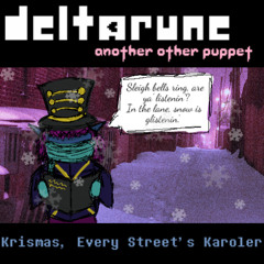 Krismas, Every Street's Karoler