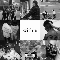 with u （feat.yxung hide）