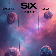SIX(Feat.MC.RG)
