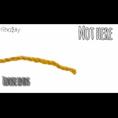 Not here
