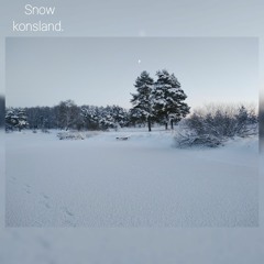 Snow