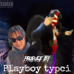 PLAYBOY-TYPCI (PRASOPES DISSTRACK VOL.2)