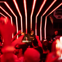 FOXEL @ D-Edge SP, House Mag 2025