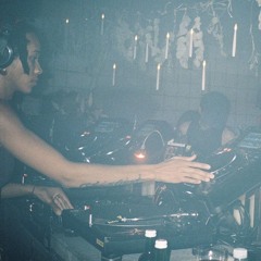 Spaces In Between w/ Introspekt 051225