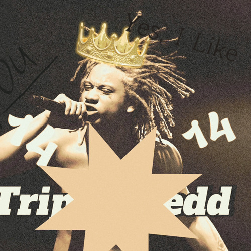 Trippie redd won’t fall