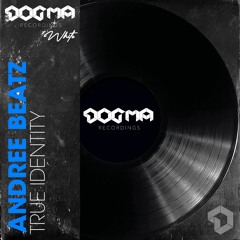 Andree Beatz - True Identity