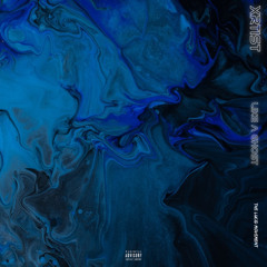 LIKE A GHOST (prod. lockage)