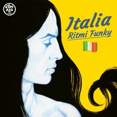 Italia Ritmi Funky
