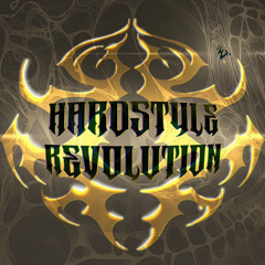 Hardstyle Revolution - 100% vinyles