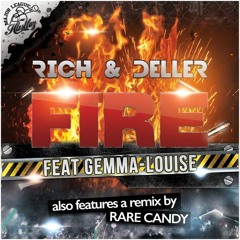 Fire (Original Mix)