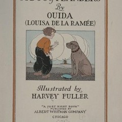 Read/Download A dog of Flanders BY : Ouida