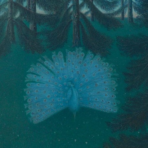 King's Parable (Garden Scene) [Out on Celestial Fracture II]