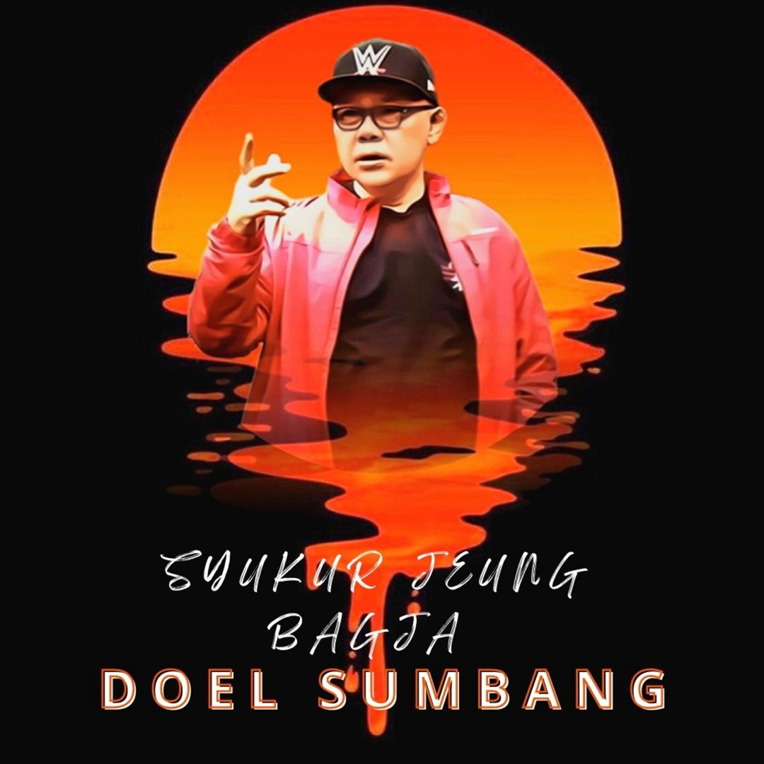Stream Syukur Jeung Bagja by Doel Sumbang | Listen online for free on ...